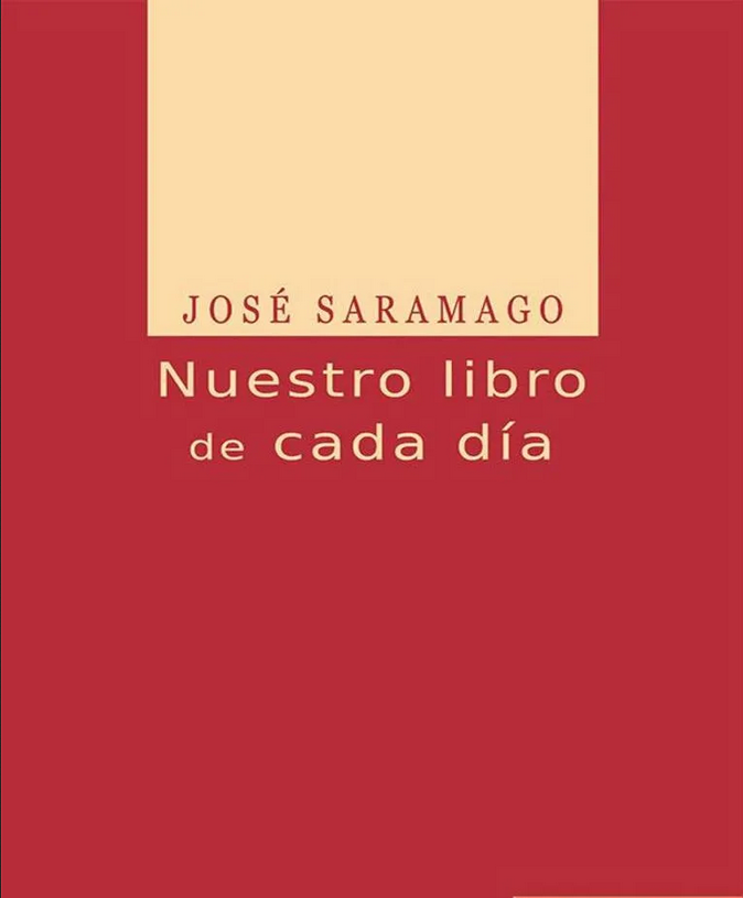 Nuestro Libro de Cada Dia